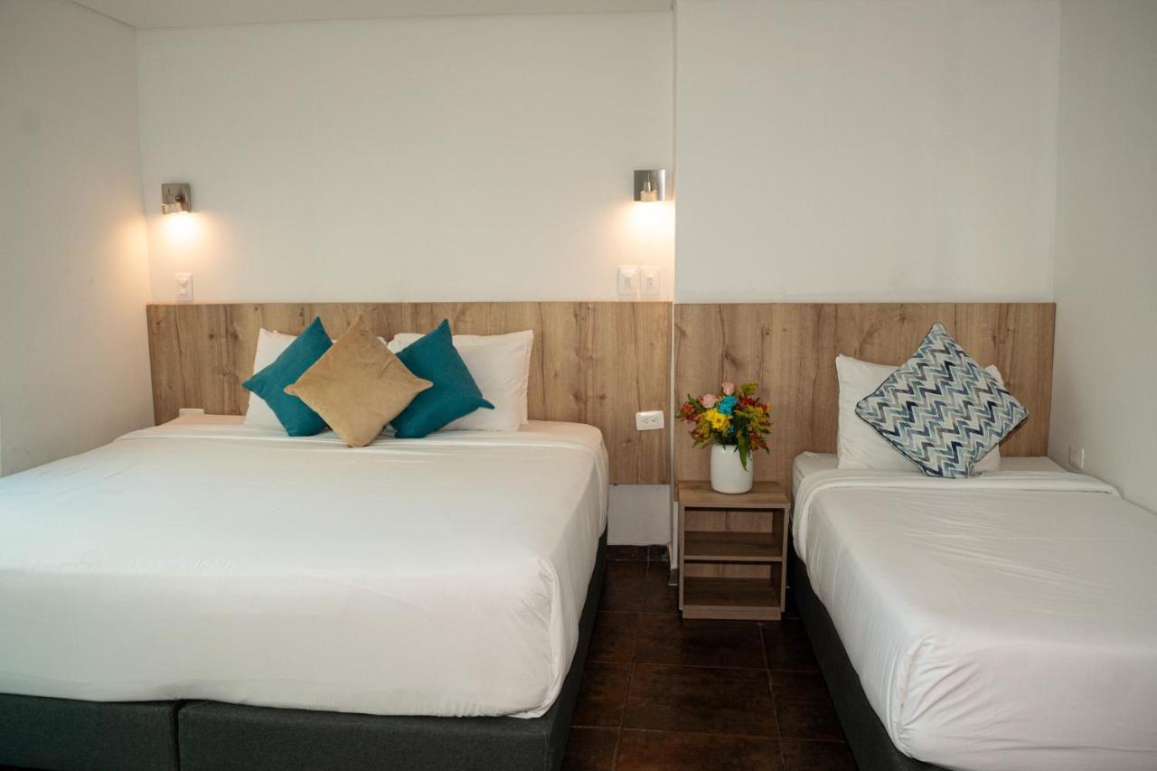 Caribbean Hotel 3*