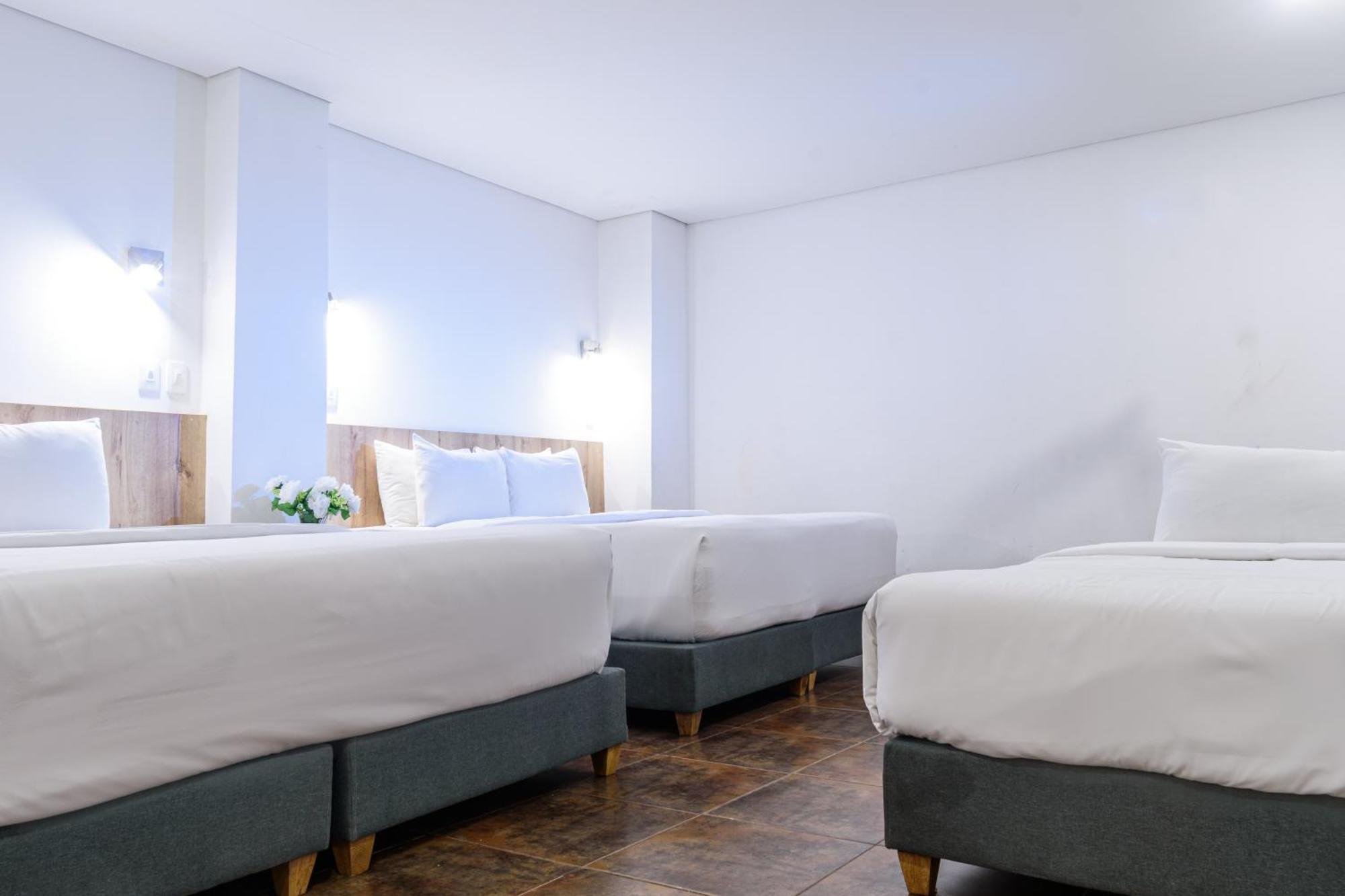 Hotel Caribbean Cartagena