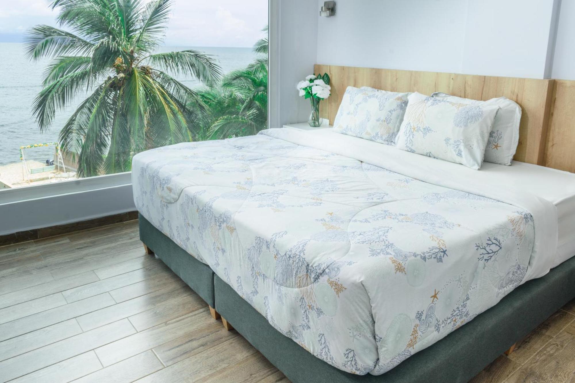 Hotel Caribbean Cartagena