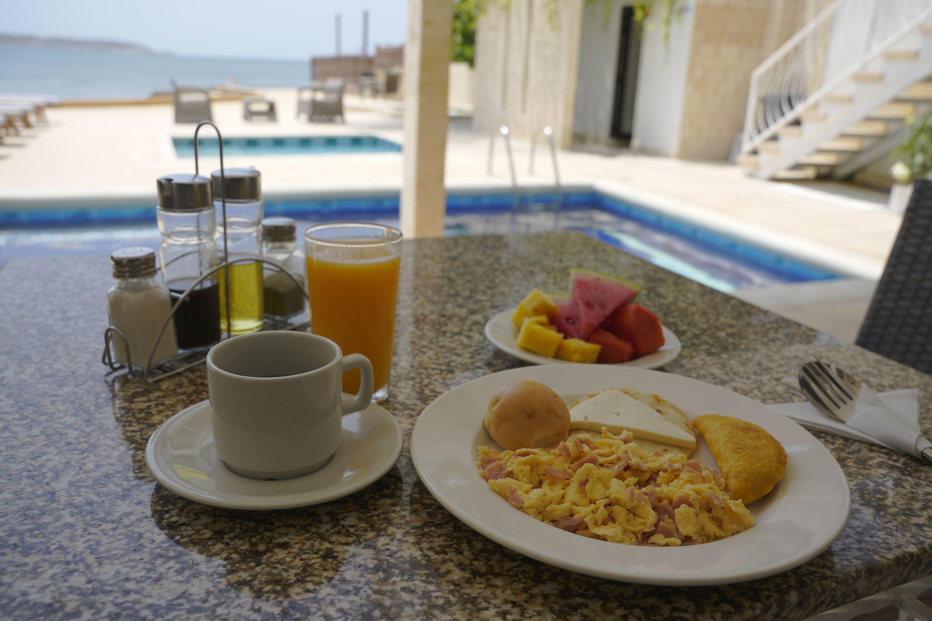 Caribbean 3* Cartagena