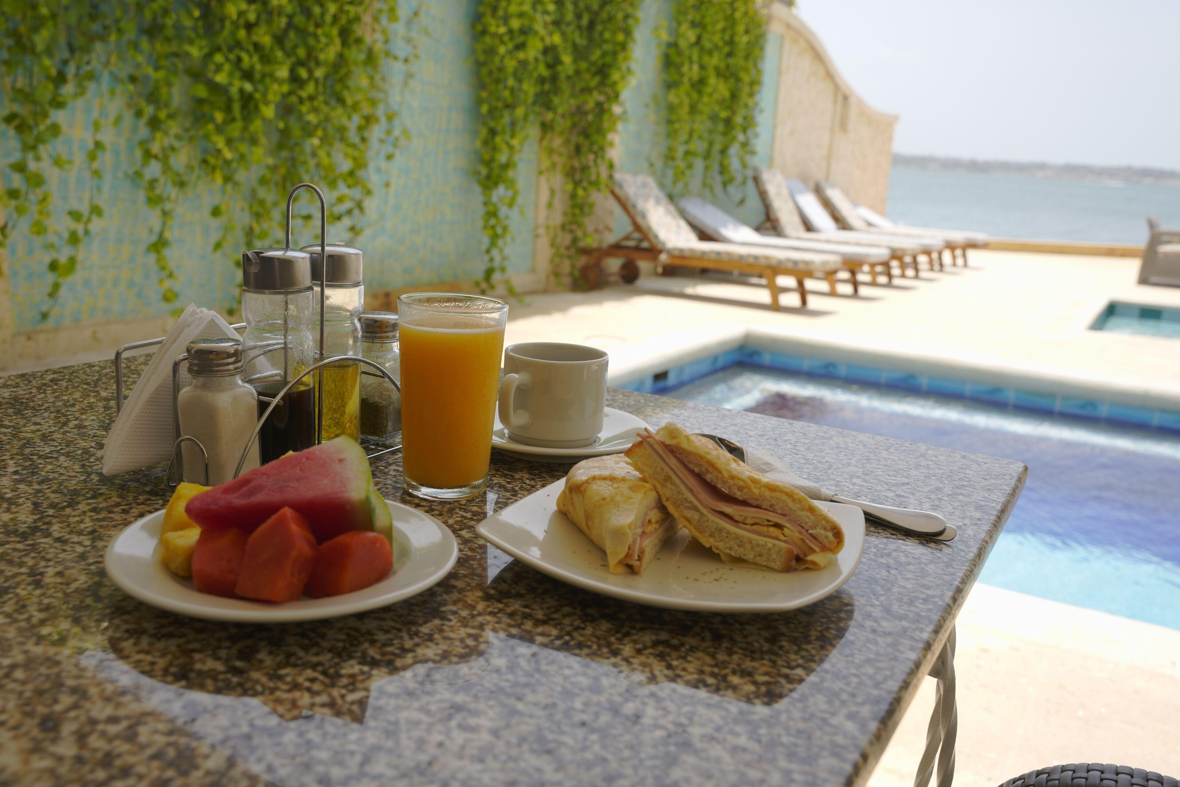 Hotel Caribbean 3*