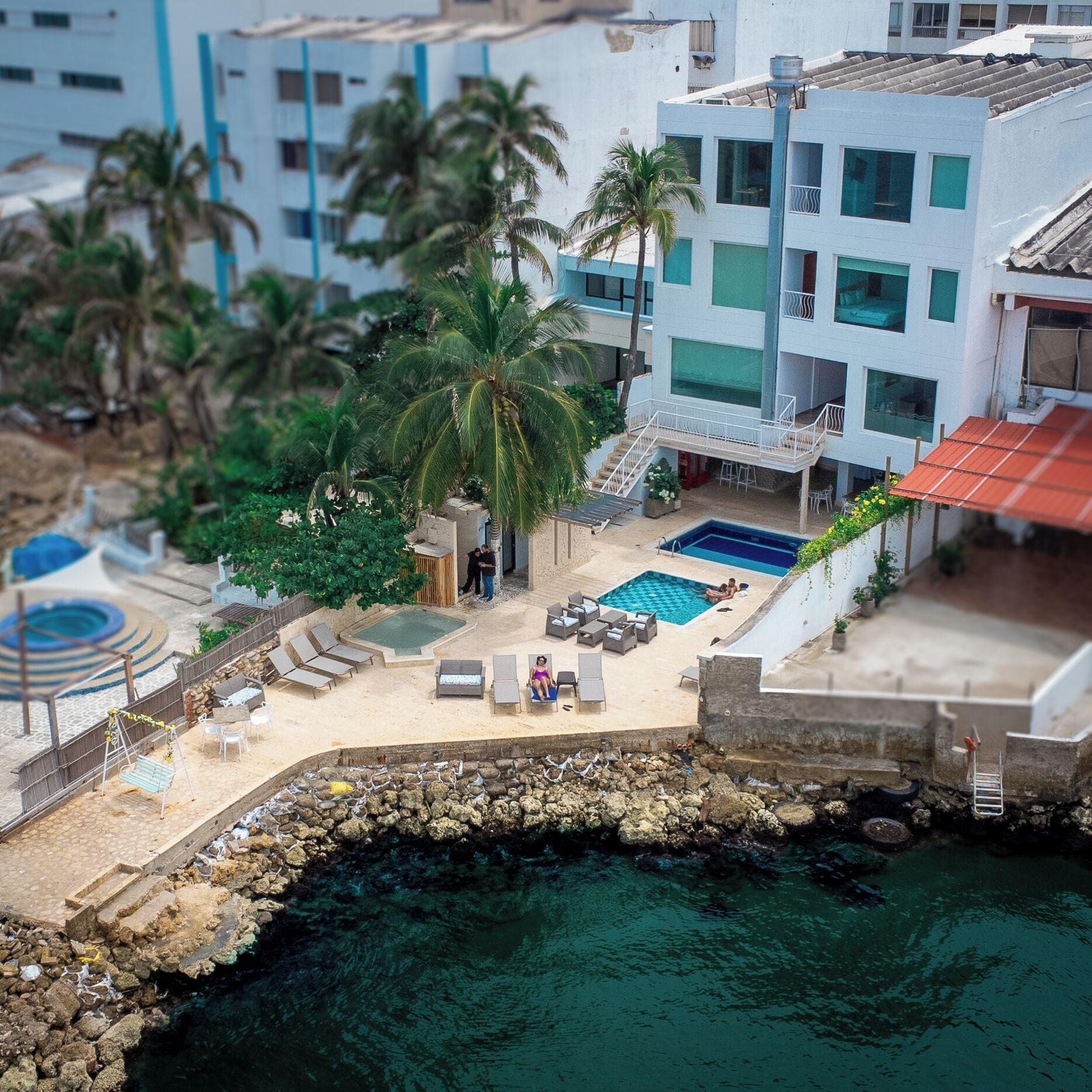 Caribbean 3*