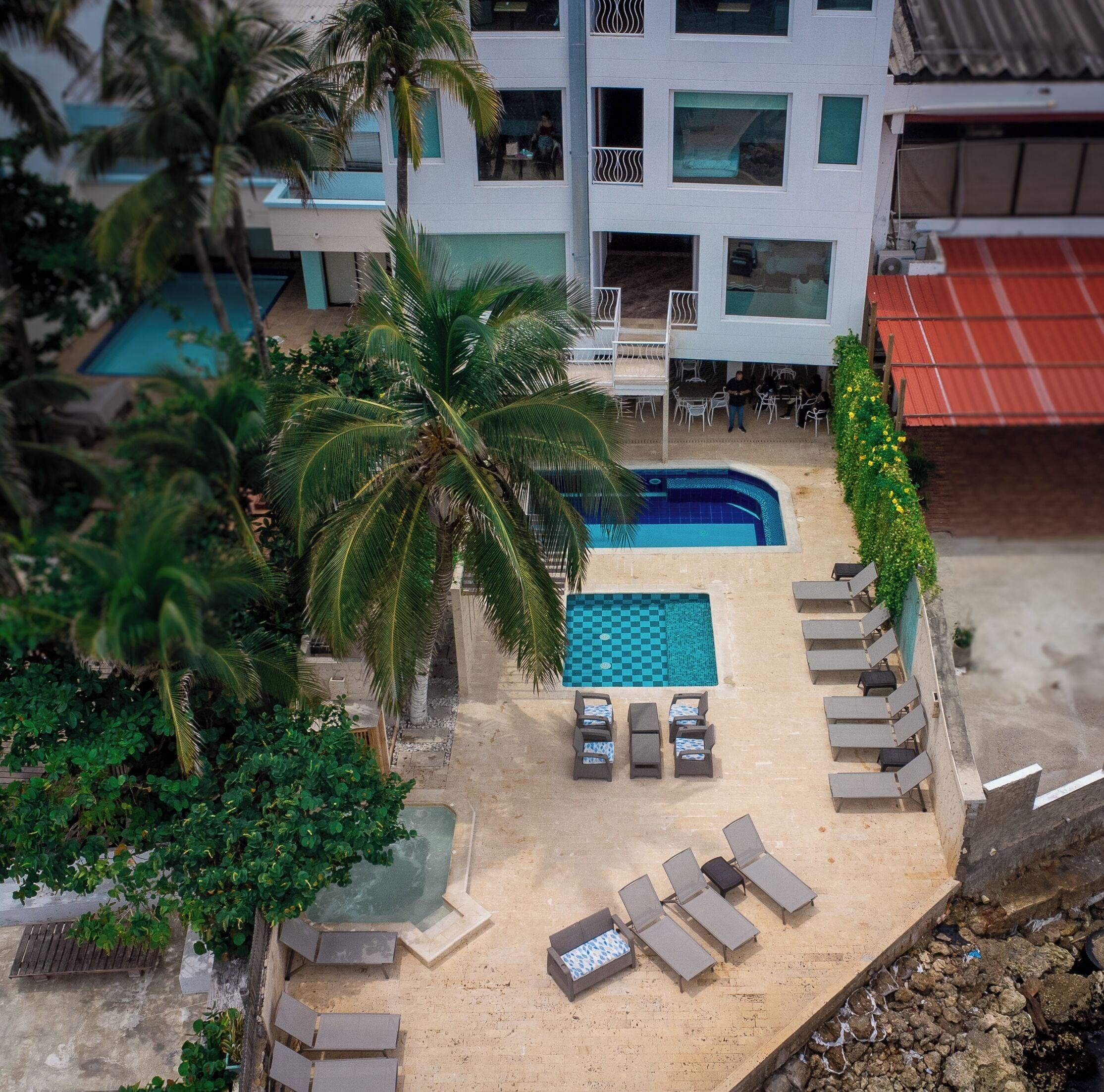 Caribbean
