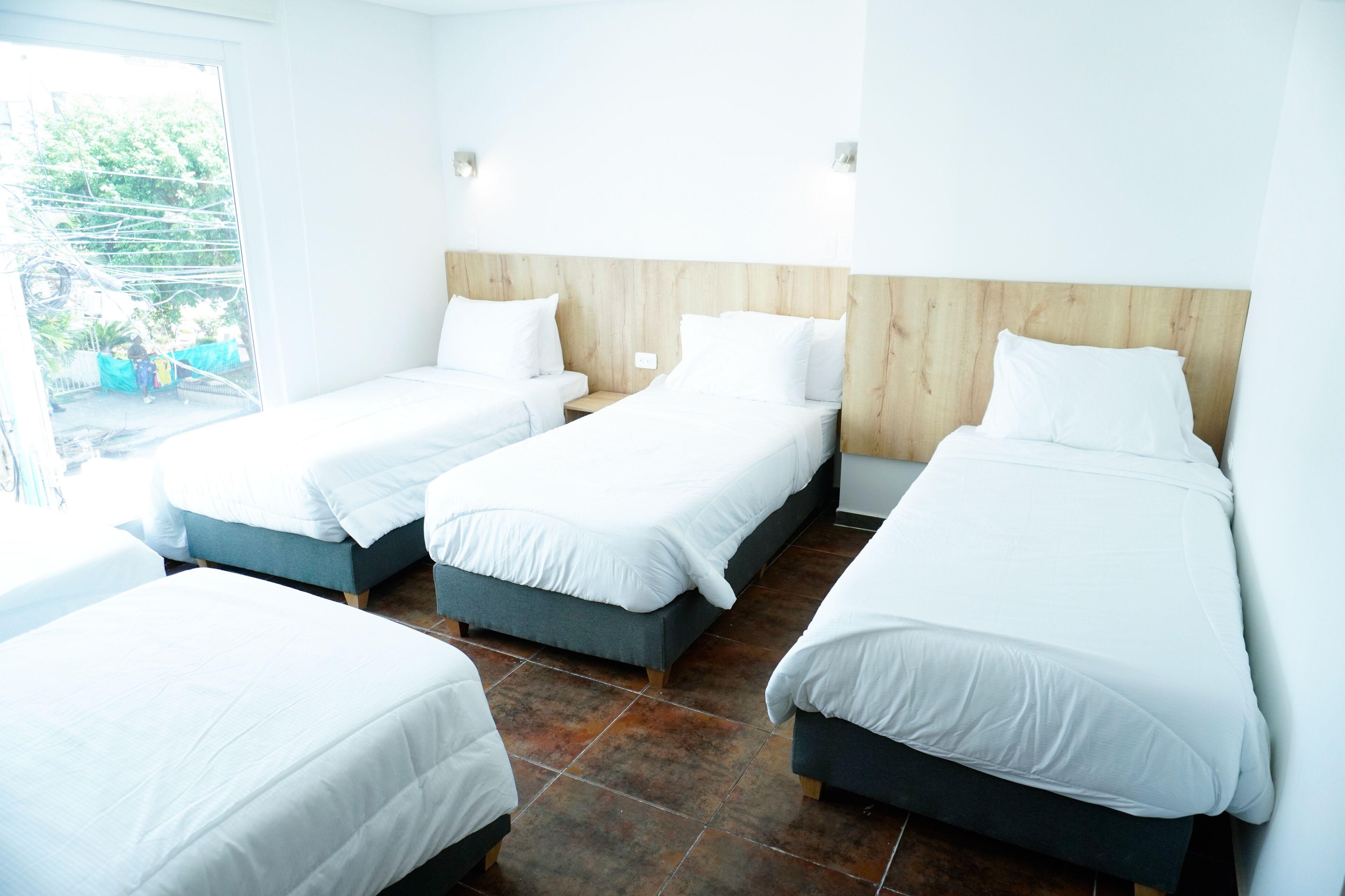 Hotel Caribbean 3*