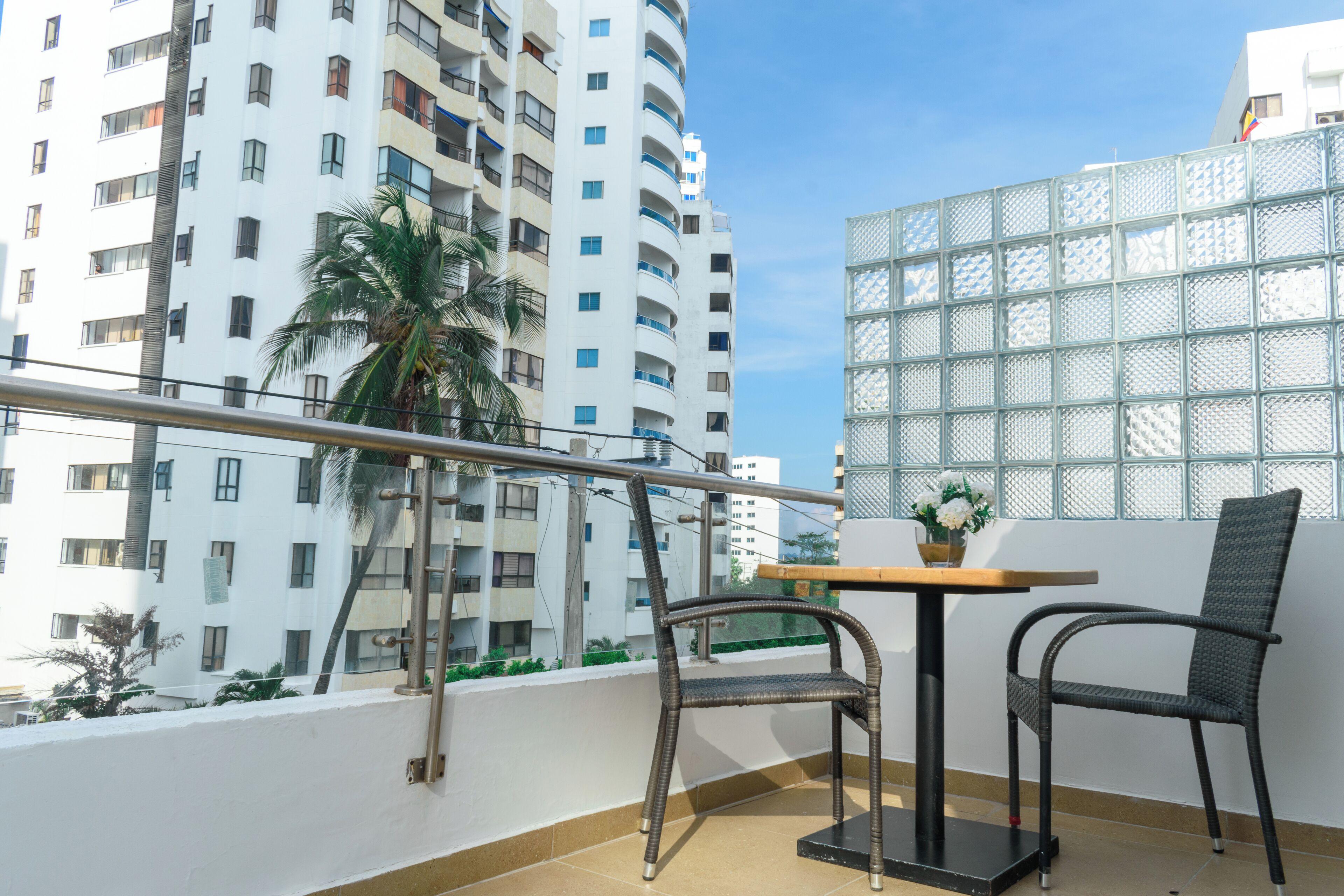 Caribbean Hotel Cartagena